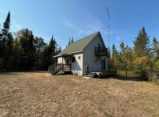 2430 Mud Lake Rd, Posen, MI 49776