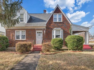 301 Idaho St, Salem, VA, 24153