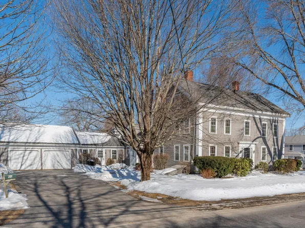 66 East Elm Street, Yarmouth, ME 04096
