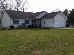 5339 Pasadena Ave, Flushing, MI