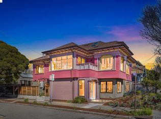 1729 Virginia St, Berkeley, CA 94703