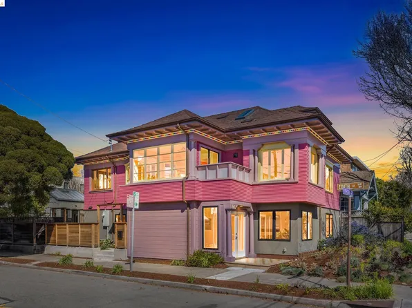 1729 Virginia St, Berkeley, CA 94703