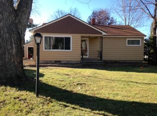 1031 S Andrews St, Shawano, WI 54166