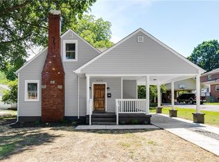 899 Conduit Rd, Colonial Heights, VA 23834