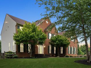 76 High Ridge Dr, Stafford, VA 22554