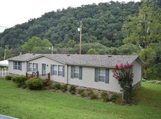 243 S Highway 66, Big Creek, KY 40914