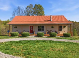 1340 Nunn Switch Rd, Marion, KY 42064