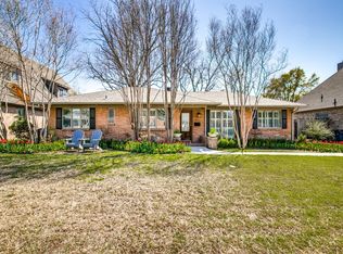 3636 Regent Dr, Dallas, TX 75229