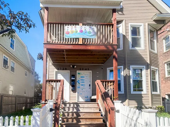 1739 Stratford Ave #2, Bridgeport, CT 06607