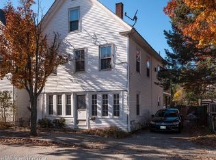 21 Village St, Lisbon, ME 04250