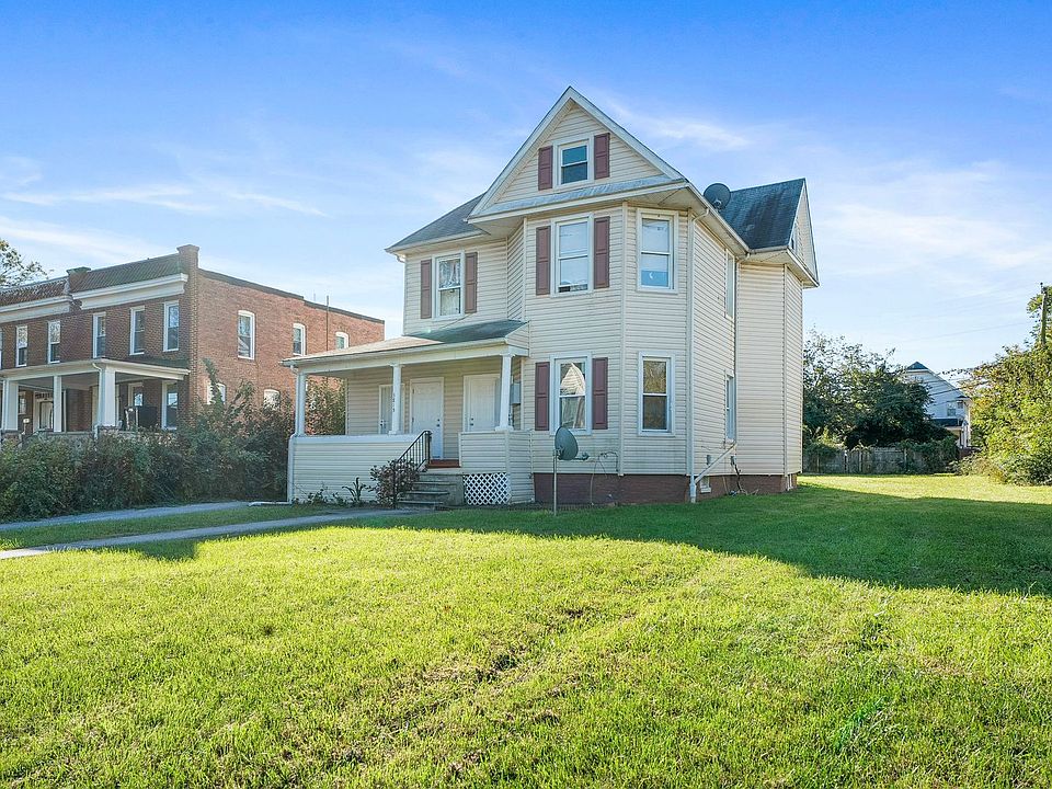 1st image of 3815 Belle Ave #1A