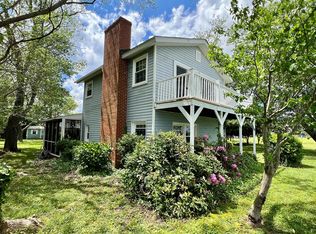 292 Potomac View Dr, Heathsville, VA 22473