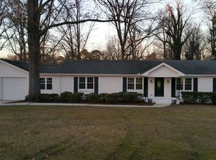 222 Whitfield St, Knightdale, NC 27545