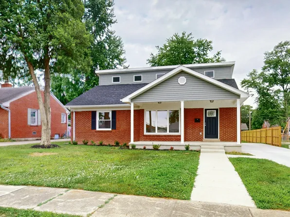 358 Sheridan Dr, Lexington, KY 40503