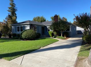 1029 Swanston Dr, Sacramento, CA 95818