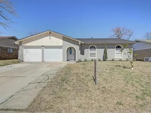 1009 High Point Rd, Arlington, TX 76015