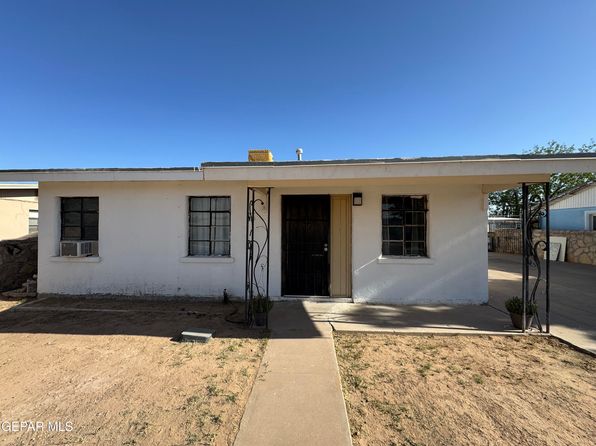 5013 Vulcan Ave, El Paso, TX 79904