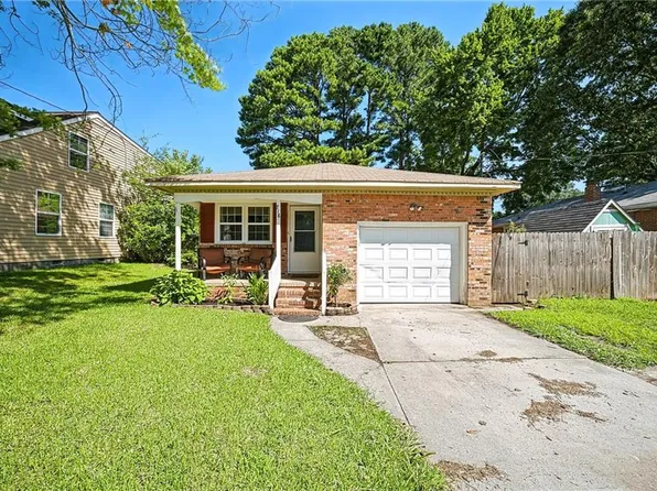 718 Osborn Ave, Chesapeake, VA 23325