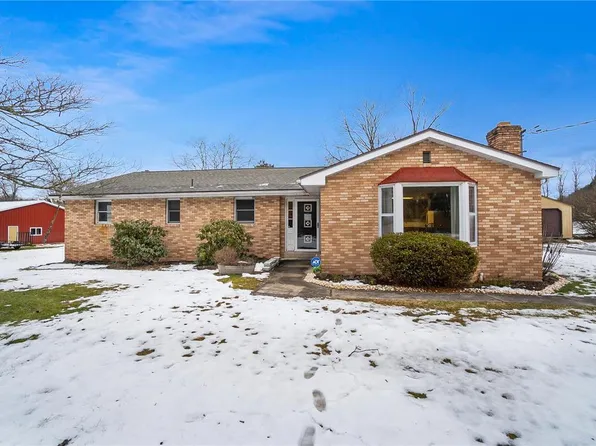 24 1st St W, Tamaqua, PA 18252