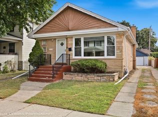 3433 Wesley Ave, Berwyn, IL 60402