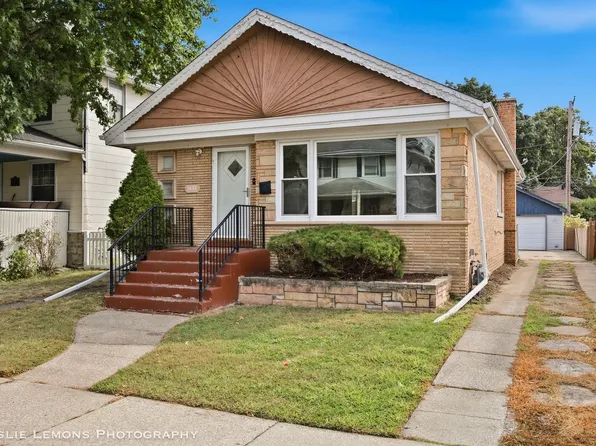 3433 Wesley Ave, Berwyn, IL 60402