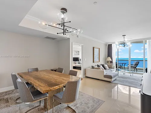 17875 Collins Ave #4405 Photo 1