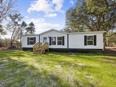35 6th St, Folkston, GA, 31537