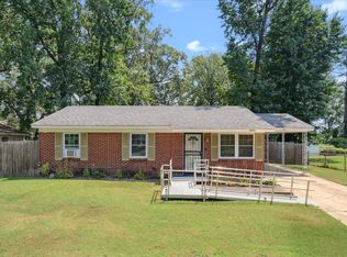 4486 Sunvalley Dr, Memphis, TN 38109