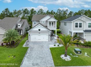 434 SETTLERS LANDING Drive, Ponte Vedra, FL 32081