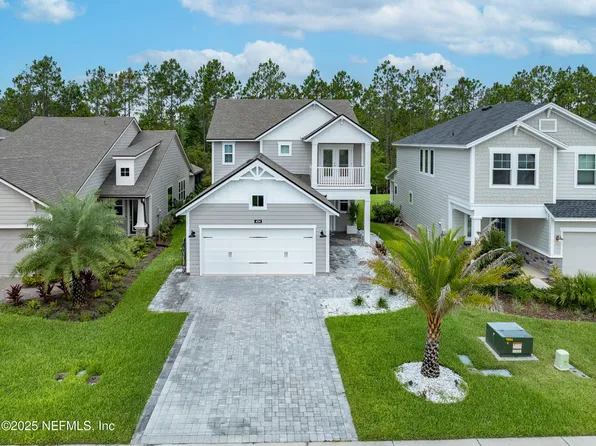 434 SETTLERS LANDING Drive, Ponte Vedra, FL 32081