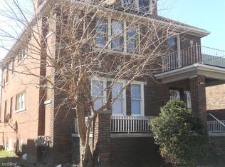 8529 Indiana St, Detroit, MI 48204
