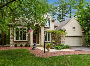 583 Pinegrove Pl, Gahanna, OH 43230