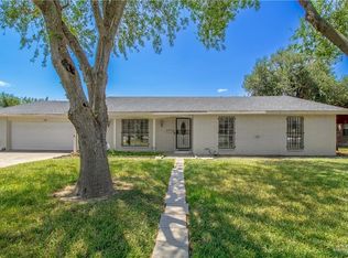 1108 Ann Marie St, Mission, TX 78572