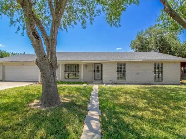 1108 Ann Marie St, Mission, TX 78572