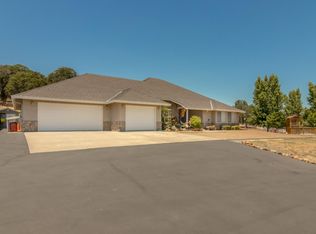 9479 Merced Falls Rd, La Grange, CA 95329