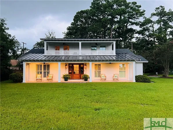 111 Mcintosh Drive, Savannah, GA 31406