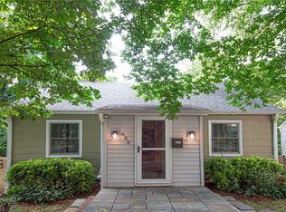 835 Pilot View St, Winston Salem, NC 27101