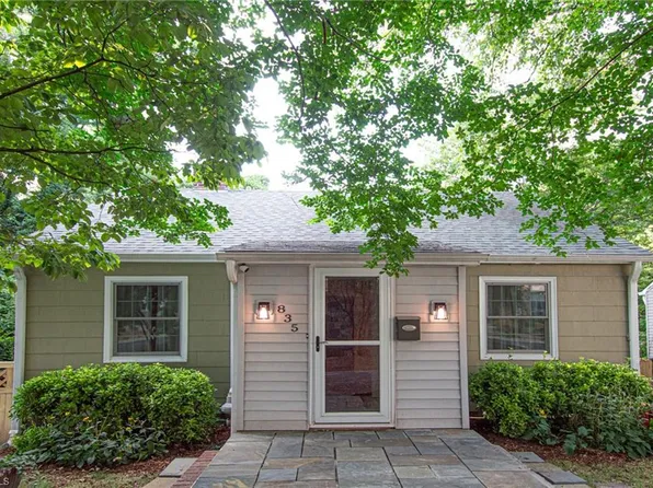 835 Pilot View St, Winston Salem, NC 27101