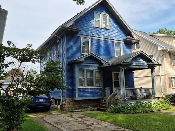 41 Kron St, Rochester, NY 14619