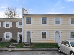 5739 Bramblegate Rd UNIT E, Greensboro, NC 27409