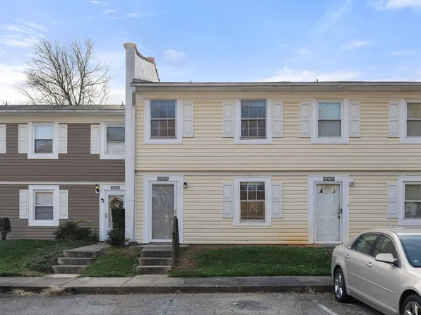 5739 Bramblegate Rd Unit E, Greensboro, NC 27409