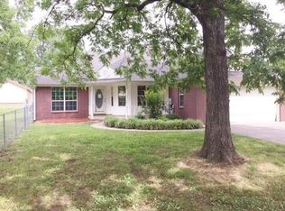 5320 Eastgate Rd, Van Buren, AR 72956