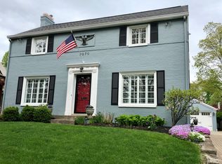 2070 Ellington Rd, Columbus, OH 43221