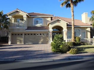 3996 Royal Scots Ave #0, Las Vegas, NV 89141