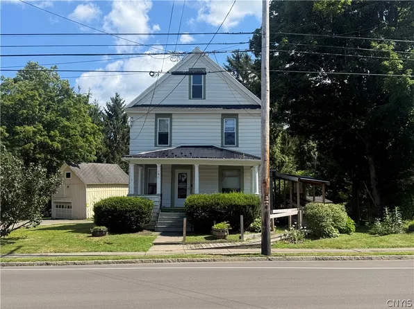 187 Tompkins St, Cortland, NY 13045