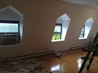 Rented by A P Realty Group NY LTD