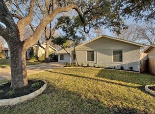 1308 Glenwood Dr, Austin, TX 78723