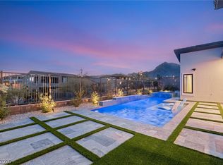 12167 Canyon Sunset St, Las Vegas, NV 89138