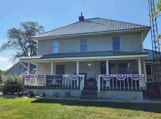 7774 S 100th Rd W, Rochester, IN 46975