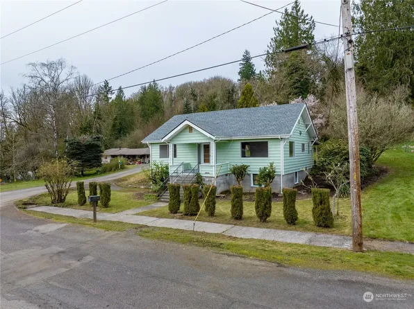 111 SW Benton Avenue, Winlock, WA 98596